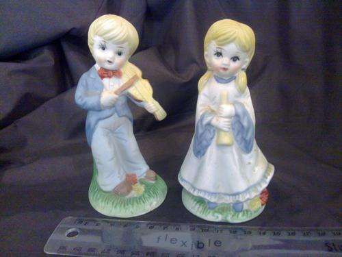 Boy and Girl - Music - To cute for words - Crazy R1 start!